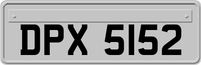 DPX5152