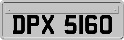DPX5160