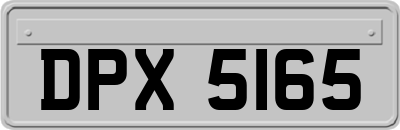 DPX5165