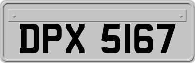DPX5167