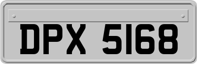 DPX5168