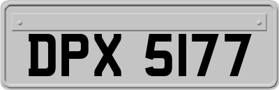 DPX5177