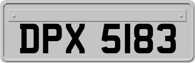 DPX5183