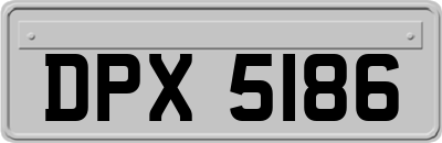 DPX5186