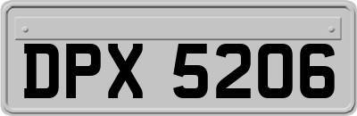 DPX5206