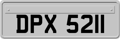 DPX5211