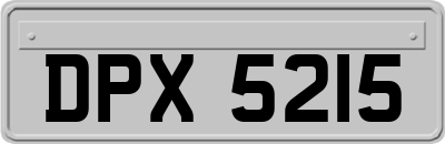 DPX5215