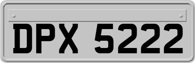 DPX5222