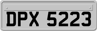 DPX5223