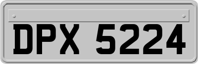 DPX5224