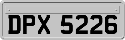 DPX5226