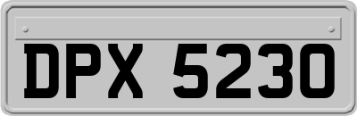 DPX5230