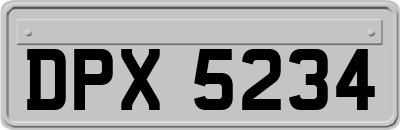 DPX5234