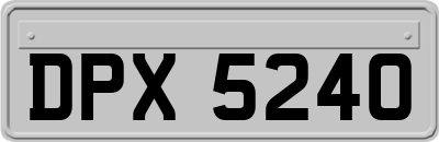 DPX5240
