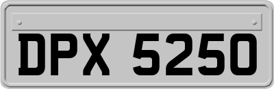 DPX5250