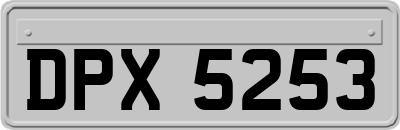 DPX5253