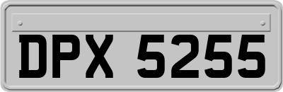 DPX5255