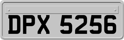 DPX5256