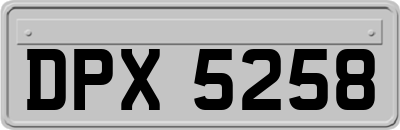 DPX5258