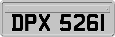DPX5261