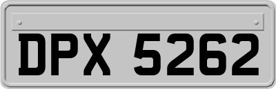 DPX5262