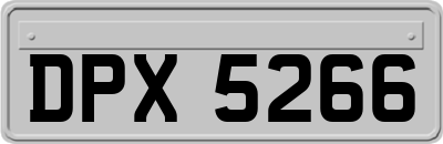DPX5266