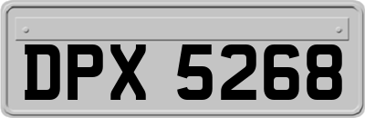 DPX5268