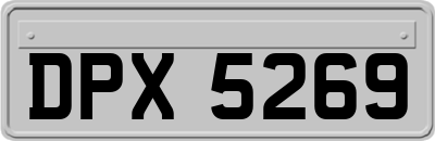 DPX5269