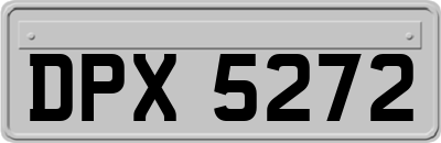 DPX5272
