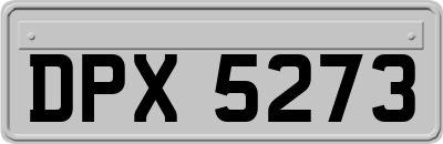 DPX5273