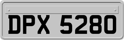 DPX5280
