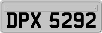 DPX5292