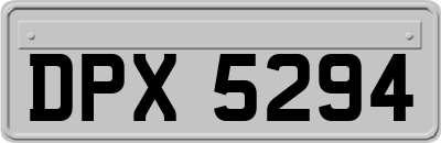 DPX5294