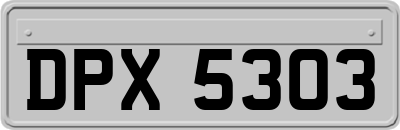 DPX5303