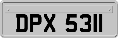 DPX5311