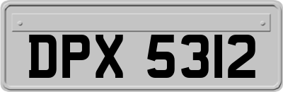 DPX5312