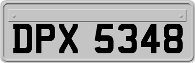 DPX5348