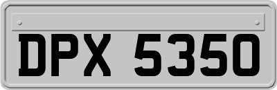 DPX5350