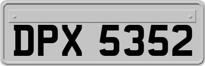 DPX5352
