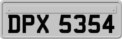 DPX5354