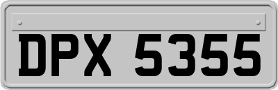 DPX5355