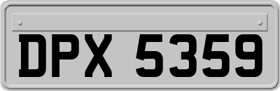 DPX5359