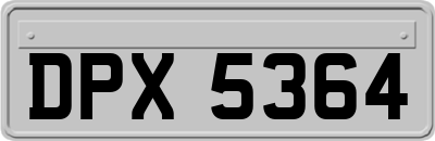 DPX5364