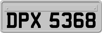 DPX5368