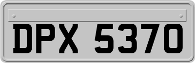 DPX5370