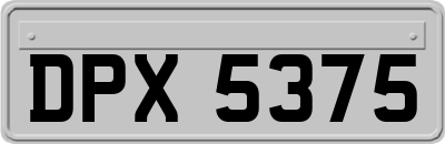 DPX5375