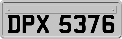DPX5376