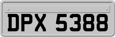 DPX5388