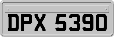 DPX5390