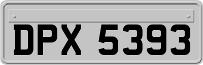 DPX5393